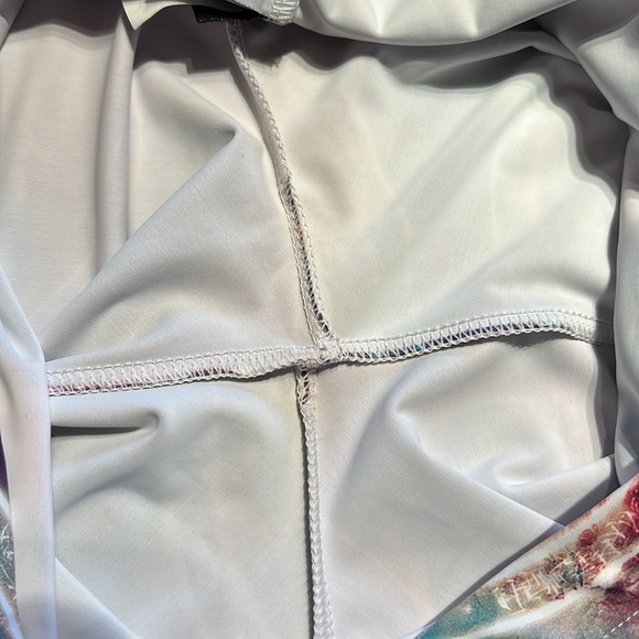 Blackmilk Marvel Doctor Strange HWMF Leggings L - Picture 6 of 7